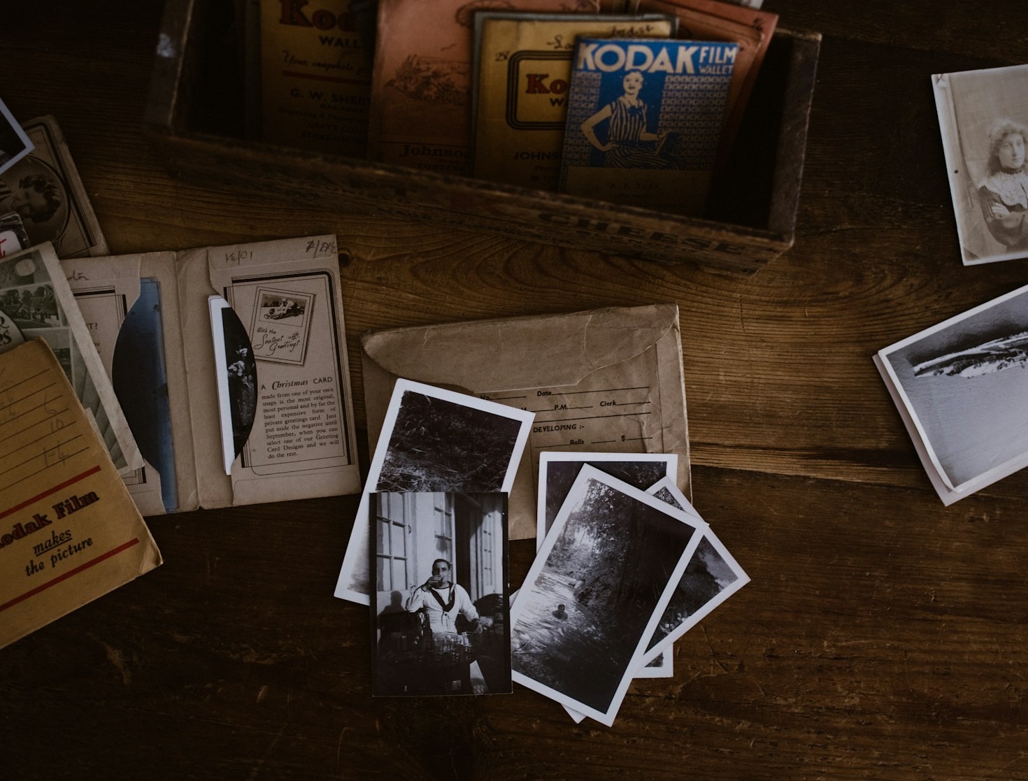 Des anecdotes fascinantes sur nos ancêtres